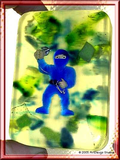 Ninjas Are Cool